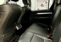 Camionetas - Toyota Hilux SRX 2.8 4X4 2017 Diesel 141000Km - En Venta