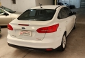 Autos - Ford Focus S 1.6 2018 Nafta 69248Km - En Venta