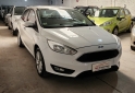 Autos - Ford Focus S 1.6 2018 Nafta 69248Km - En Venta