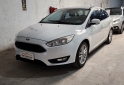 Autos - Ford Focus S 1.6 2018 Nafta 69248Km - En Venta