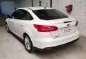 Autos - Ford Focus S 1.6 2018 Nafta 69248Km - En Venta