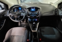 Autos - Ford Focus S 1.6 2018 Nafta 69248Km - En Venta