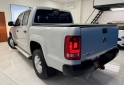 Camionetas - Volkswagen AMAROK - TRENDLINE 2019 Diesel 92000Km - En Venta