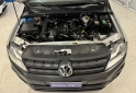 Camionetas - Volkswagen AMAROK - TRENDLINE 2019 Diesel 92000Km - En Venta