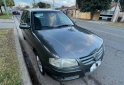 Autos - Volkswagen Gol power 2013 Nafta 155000Km - En Venta