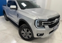 Camionetas - Ford RANGER 2.0 XLT AT10 2023 Diesel 11500Km - En Venta