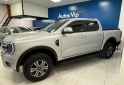 Camionetas - Ford RANGER 2.0 XLT AT10 2023 Diesel 11500Km - En Venta