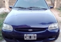 Autos - Ford escord 99 lx diesel 1999 Diesel 290000Km - En Venta