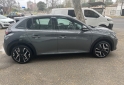 Autos - Peugeot 208 GT TURBO PATENTADO 2024 Nafta 0Km - En Venta