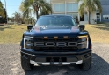 Autos - Ford F-150 RAPTOR 2024 Diesel 0Km - En Venta