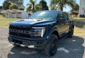 Autos - Ford F-150 RAPTOR 2024 Diesel 0Km - En Venta