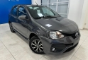 Autos - Toyota ETIOS XLS PACK 2024 Nafta 0Km - En Venta