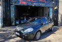 Autos - Fiat Punto Attractive Pack Top 2015 Nafta 96125Km - En Venta