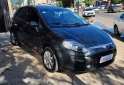 Autos - Fiat Punto Attractive Pack Top 2015 Nafta 96125Km - En Venta