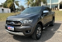 Camionetas - Ford RANGER 3.2 LIMITED 2019 Diesel 55000Km - En Venta