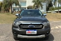 Camionetas - Ford RANGER 3.2 LIMITED 2019 Diesel 55000Km - En Venta