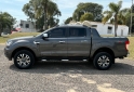 Camionetas - Ford RANGER 3.2 LIMITED 2019 Diesel 55000Km - En Venta