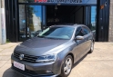 Autos - Volkswagen Vento 1.4 Tsi Highline 2017 Nafta 45628Km - En Venta