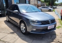 Autos - Volkswagen Vento 1.4 Tsi Highline 2017 Nafta 45628Km - En Venta