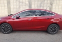 Autos - Chevrolet Cruze LTZ 2019 Nafta 75000Km - En Venta