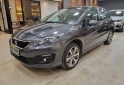 Autos - Peugeot 308 FELINE 1.6L 2016 Nafta 99500Km - En Venta