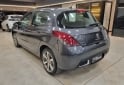 Autos - Peugeot 308 FELINE 1.6L 2016 Nafta 99500Km - En Venta