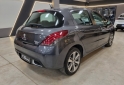 Autos - Peugeot 308 FELINE 1.6L 2016 Nafta 99500Km - En Venta