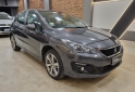 Autos - Peugeot 308 FELINE 1.6L 2016 Nafta 99500Km - En Venta