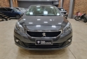 Autos - Peugeot 308 FELINE 1.6L 2016 Nafta 99500Km - En Venta