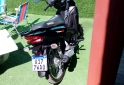 Motos - Honda wave 2023 Nafta 3127Km - En Venta