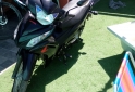 Motos - Honda wave 2023 Nafta 3127Km - En Venta