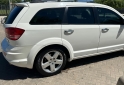 Camionetas - Dodge JOURNEY RT SOLO 79000 KM 2011 Nafta 79000Km - En Venta