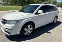 Camionetas - Dodge JOURNEY RT SOLO 79000 KM 2011 Nafta 79000Km - En Venta