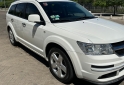 Camionetas - Dodge JOURNEY RT SOLO 79000 KM 2011 Nafta 79000Km - En Venta