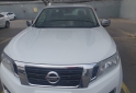 Camionetas - Nissan XE 2021 Diesel 138000Km - En Venta