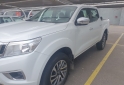 Camionetas - Nissan XE 2021 Diesel 138000Km - En Venta