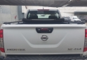 Camionetas - Nissan XE 2021 Diesel 138000Km - En Venta