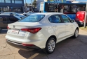 Autos - Fiat Cronos Drive 1.3 Pack Con 2021 Nafta 52804Km - En Venta