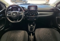 Autos - Fiat Cronos Drive 1.3 Pack Con 2021 Nafta 52804Km - En Venta