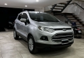 Autos - Ford EcoSport 1.6 SE 2014 GNC 140000Km - En Venta