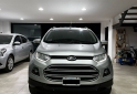 Autos - Ford EcoSport 1.6 SE 2014 GNC 140000Km - En Venta