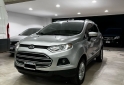 Autos - Ford EcoSport 1.6 SE 2014 GNC 140000Km - En Venta