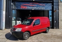 Utilitarios - Peugeot Partner 2014 Diesel 132536Km - En Venta