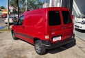 Utilitarios - Peugeot Partner 2014 Diesel 132536Km - En Venta