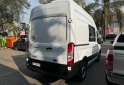 Utilitarios - Ford Transit 2022 Diesel 65000Km - En Venta