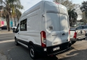 Utilitarios - Ford Transit 2022 Diesel 65000Km - En Venta