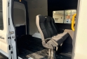 Utilitarios - Ford Transit 2022 Diesel 65000Km - En Venta