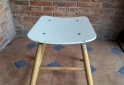 Hogar - Mesa eames con bancos liquido zona sur - En Venta