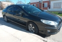 Autos - Peugeot 407 sport 2010 Nafta 111111Km - En Venta