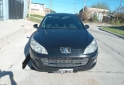 Autos - Peugeot 407 sport 2010 Nafta 111111Km - En Venta